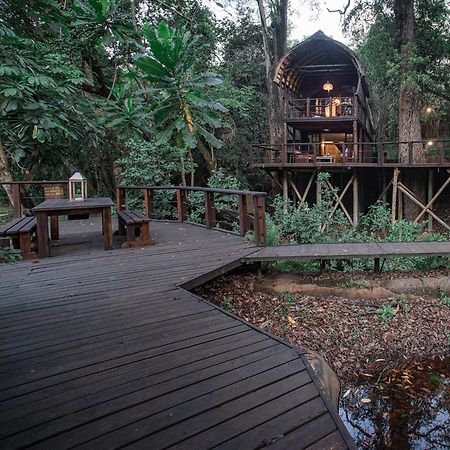 Serenity Mountain And Forest Lodge Malalane Εξωτερικό φωτογραφία
