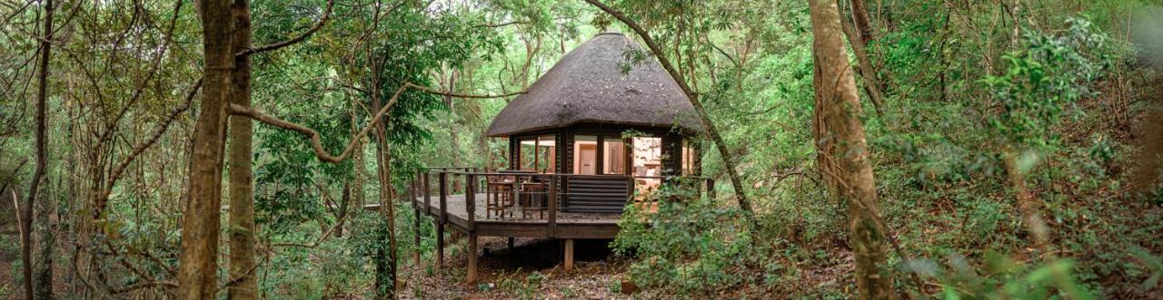 Serenity Mountain And Forest Lodge Malalane Εξωτερικό φωτογραφία