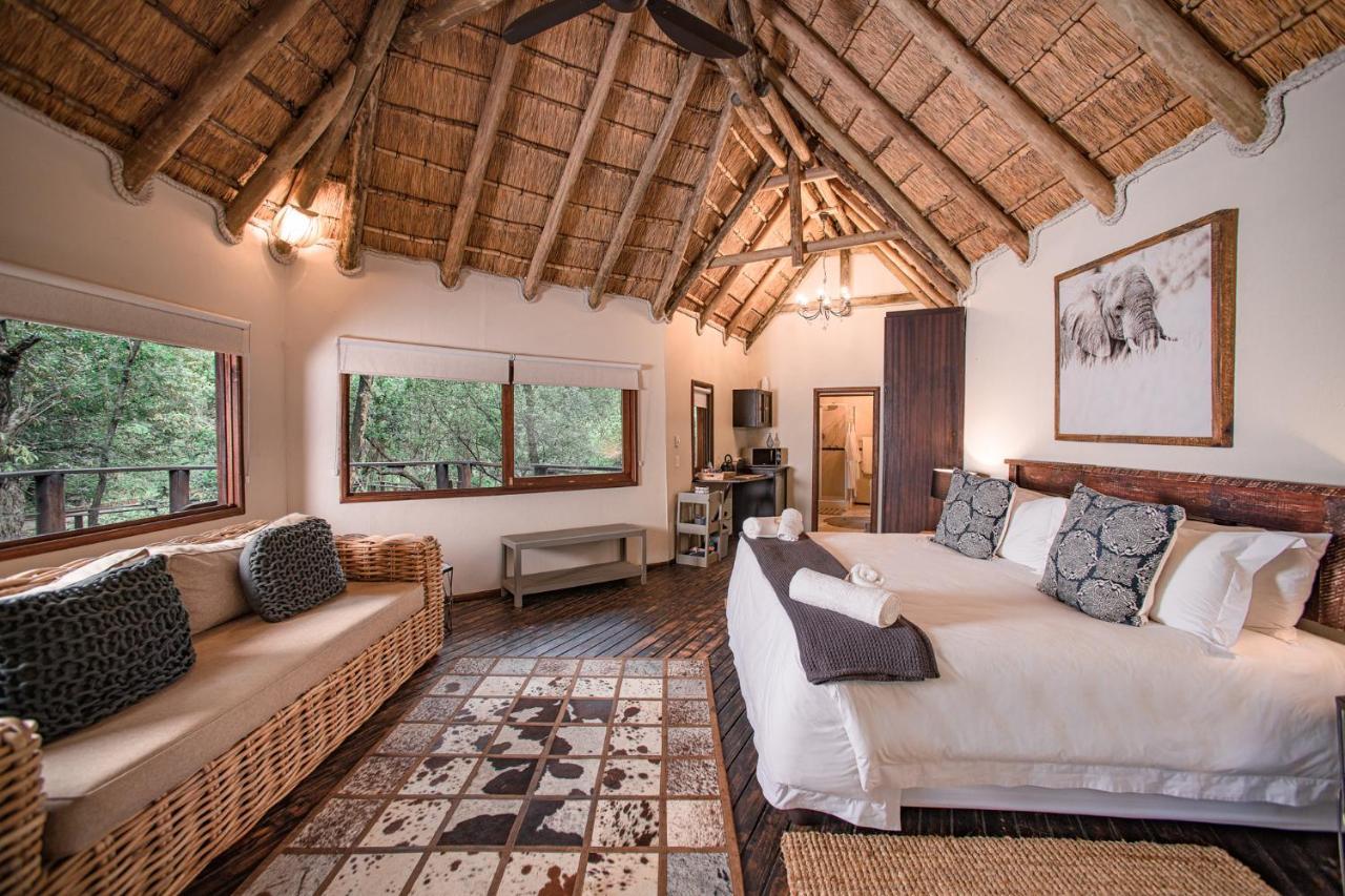 Serenity Mountain And Forest Lodge Malalane Εξωτερικό φωτογραφία