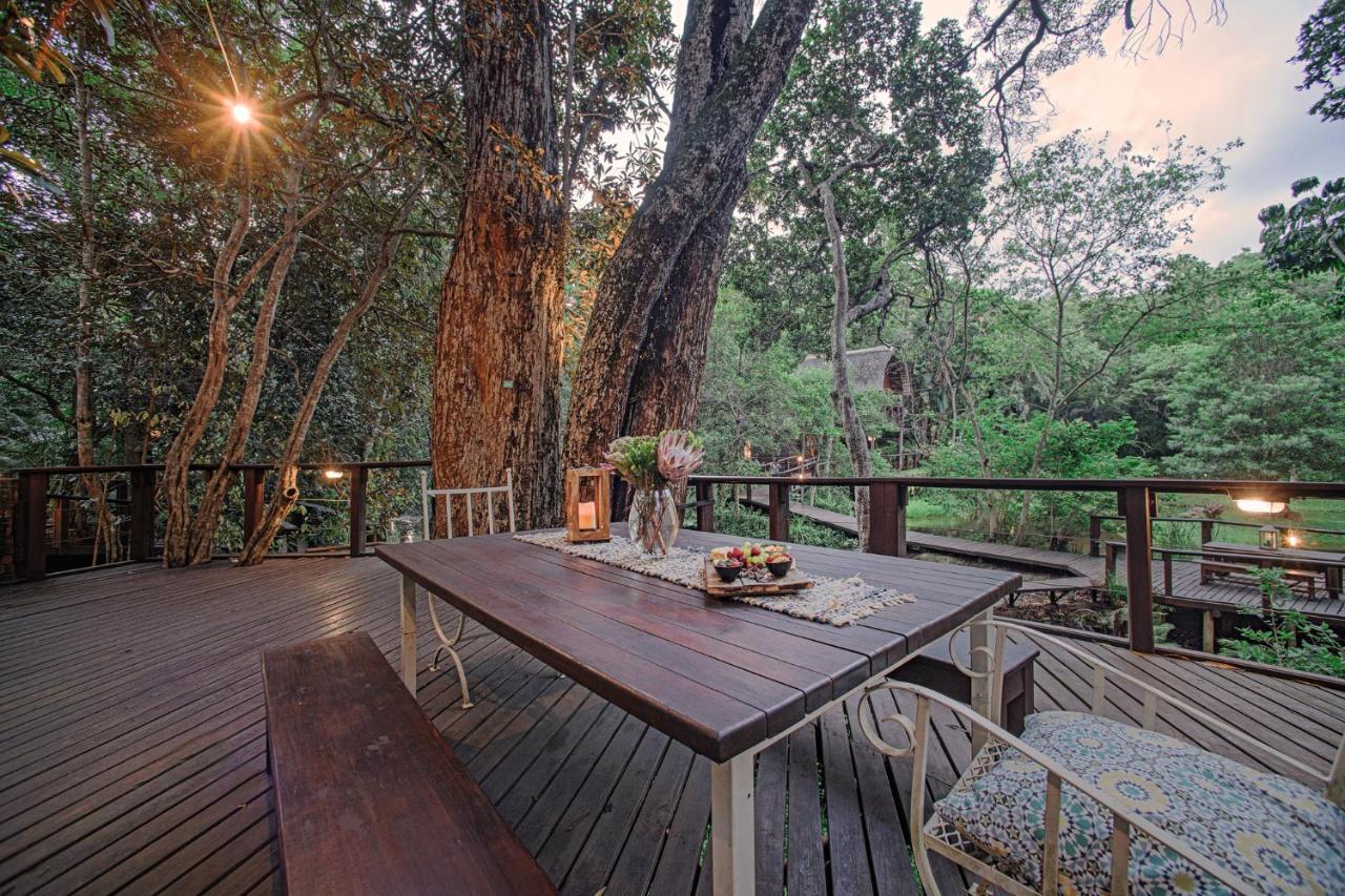 Serenity Mountain And Forest Lodge Malalane Εξωτερικό φωτογραφία