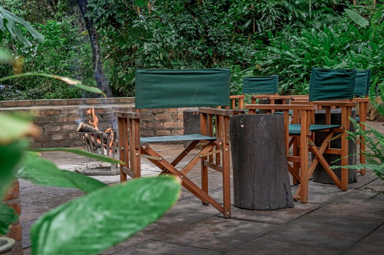 Serenity Mountain And Forest Lodge Malalane Εξωτερικό φωτογραφία