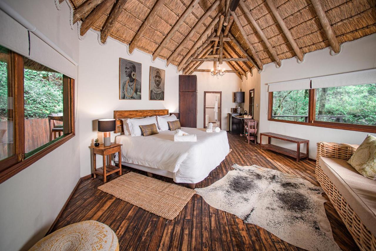 Serenity Mountain And Forest Lodge Malalane Εξωτερικό φωτογραφία