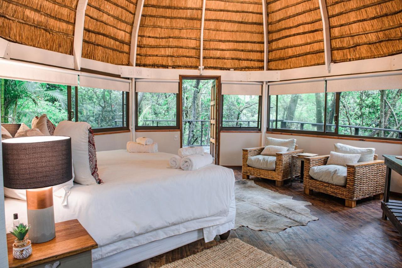 Serenity Mountain And Forest Lodge Malalane Εξωτερικό φωτογραφία