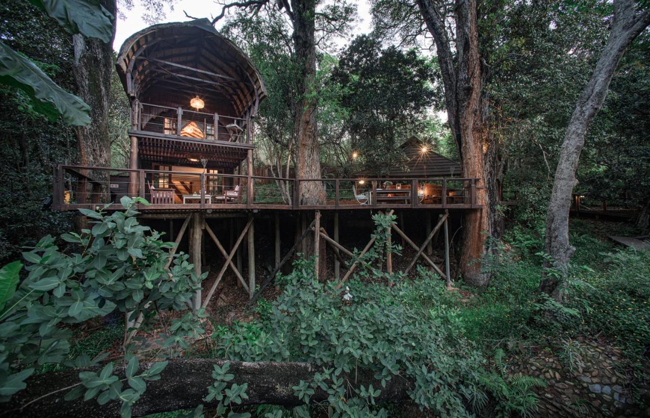 Serenity Mountain And Forest Lodge Malalane Εξωτερικό φωτογραφία