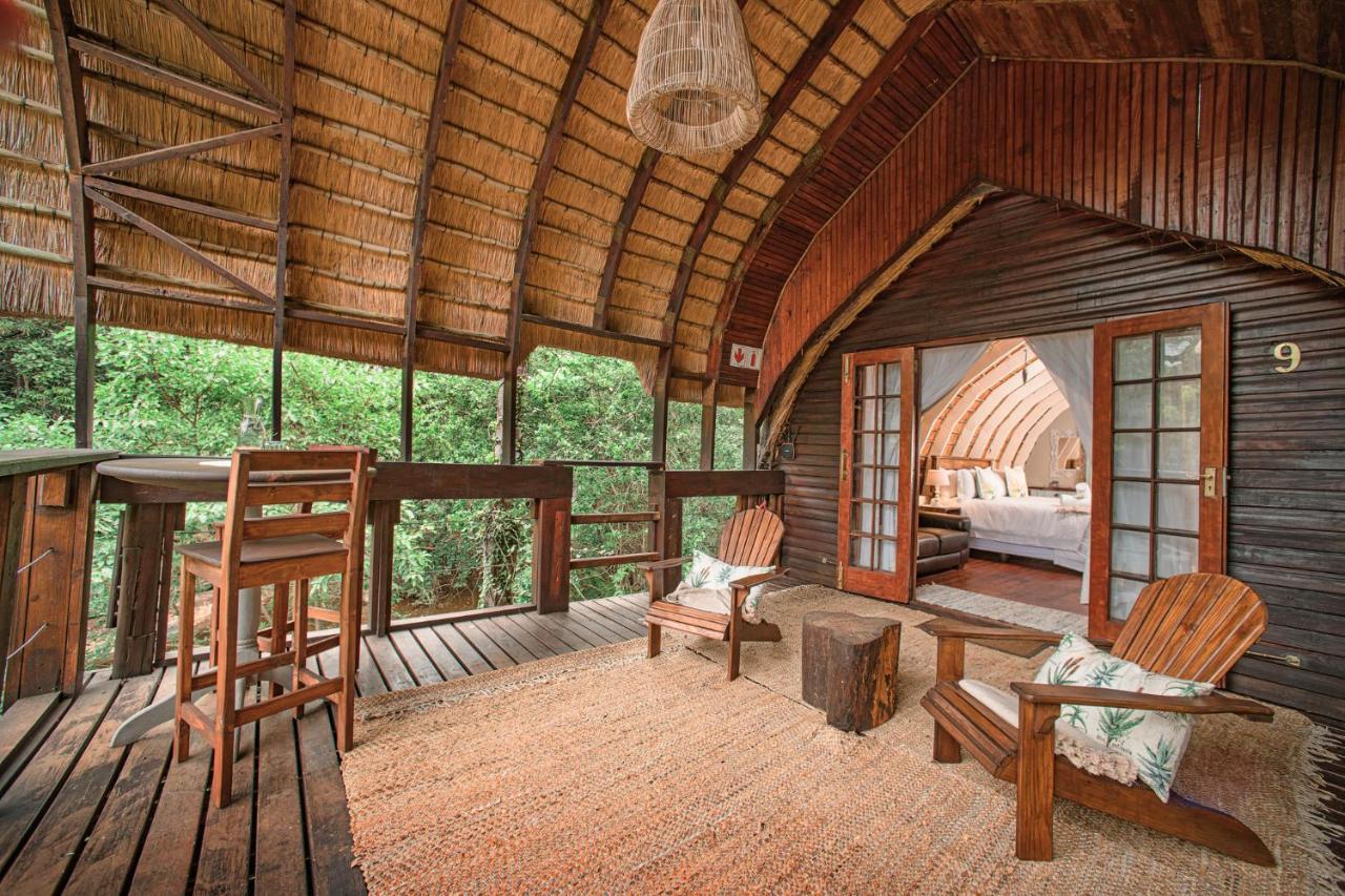 Serenity Mountain And Forest Lodge Malalane Εξωτερικό φωτογραφία