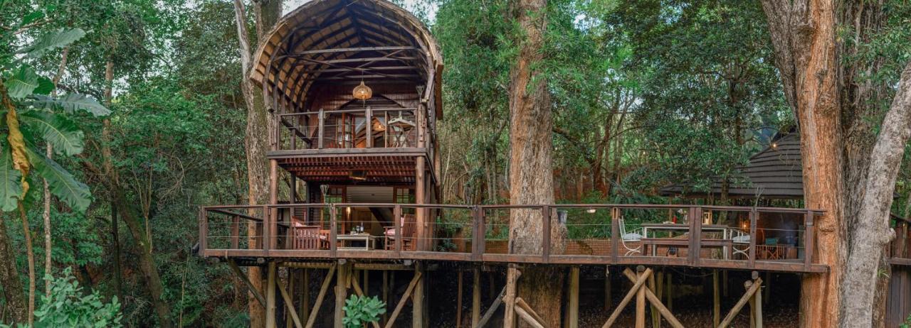 Serenity Mountain And Forest Lodge Malalane Εξωτερικό φωτογραφία