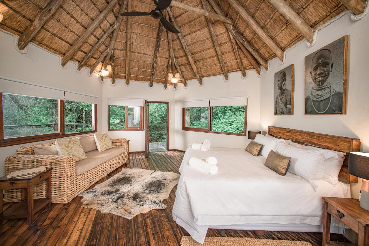 Serenity Mountain And Forest Lodge Malalane Εξωτερικό φωτογραφία