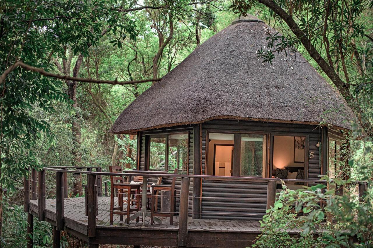 Serenity Mountain And Forest Lodge Malalane Εξωτερικό φωτογραφία