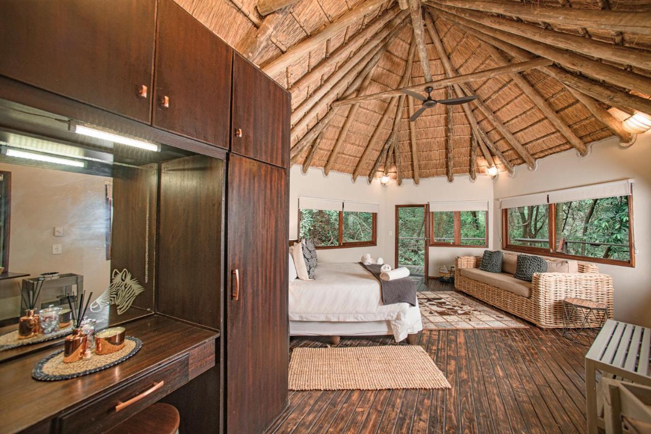 Serenity Mountain And Forest Lodge Malalane Εξωτερικό φωτογραφία