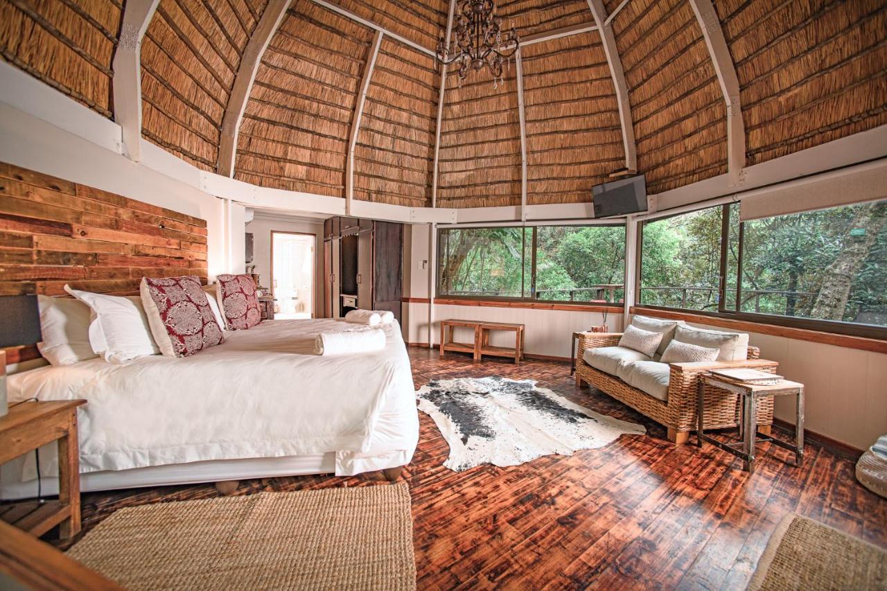 Serenity Mountain And Forest Lodge Malalane Εξωτερικό φωτογραφία