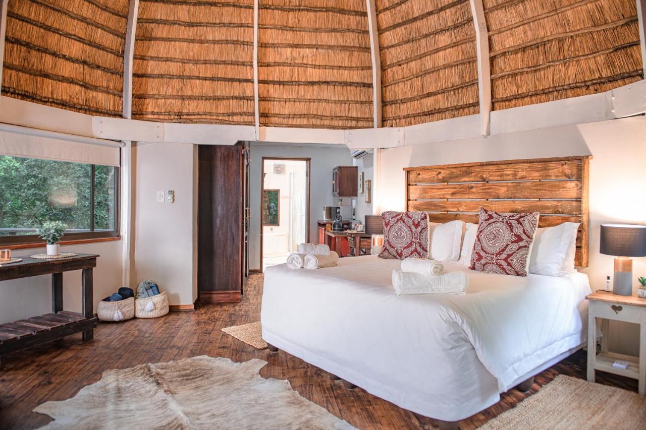 Serenity Mountain And Forest Lodge Malalane Εξωτερικό φωτογραφία