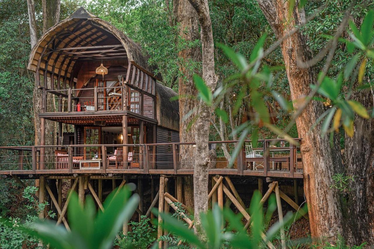 Serenity Mountain And Forest Lodge Malalane Εξωτερικό φωτογραφία