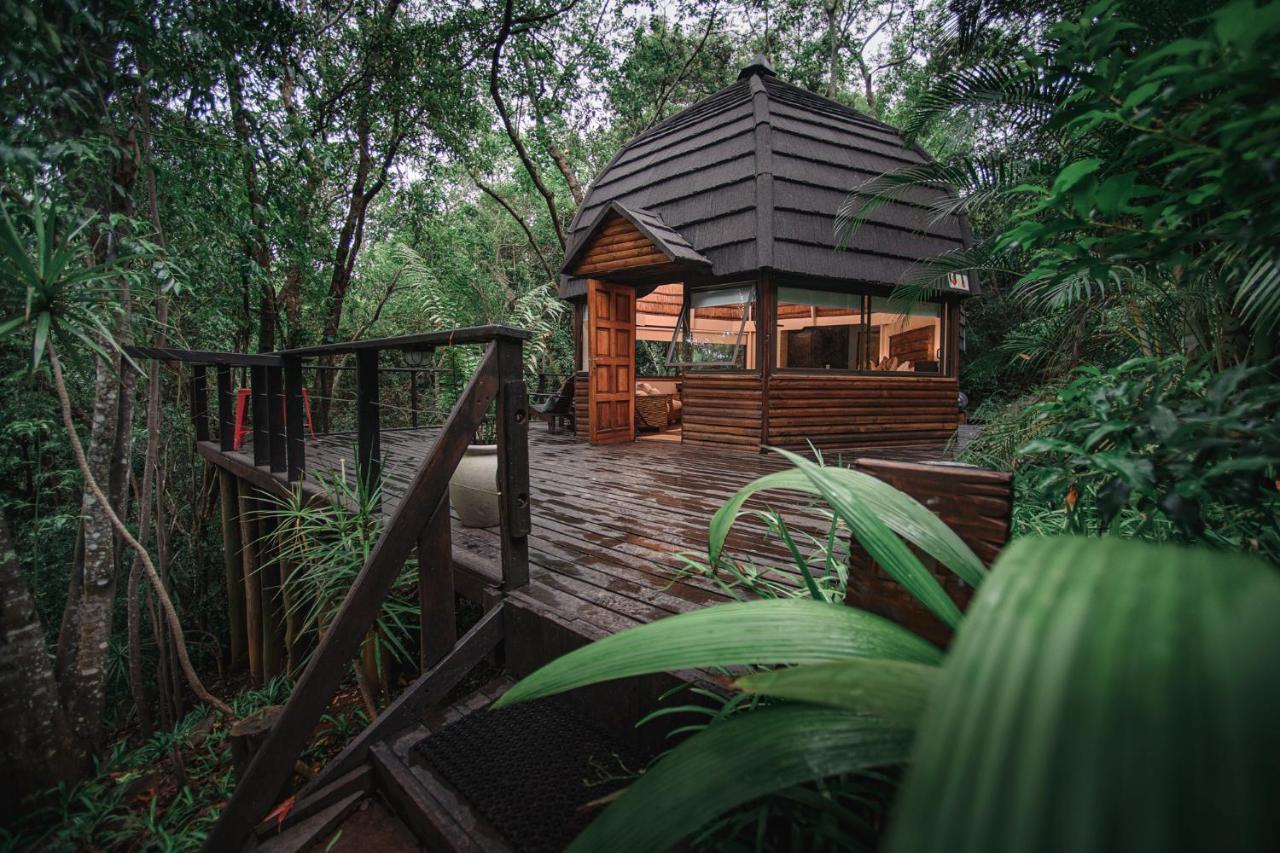 Serenity Mountain And Forest Lodge Malalane Εξωτερικό φωτογραφία