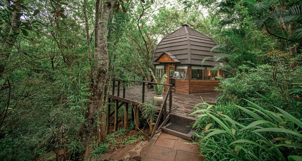 Serenity Mountain And Forest Lodge Malalane Εξωτερικό φωτογραφία