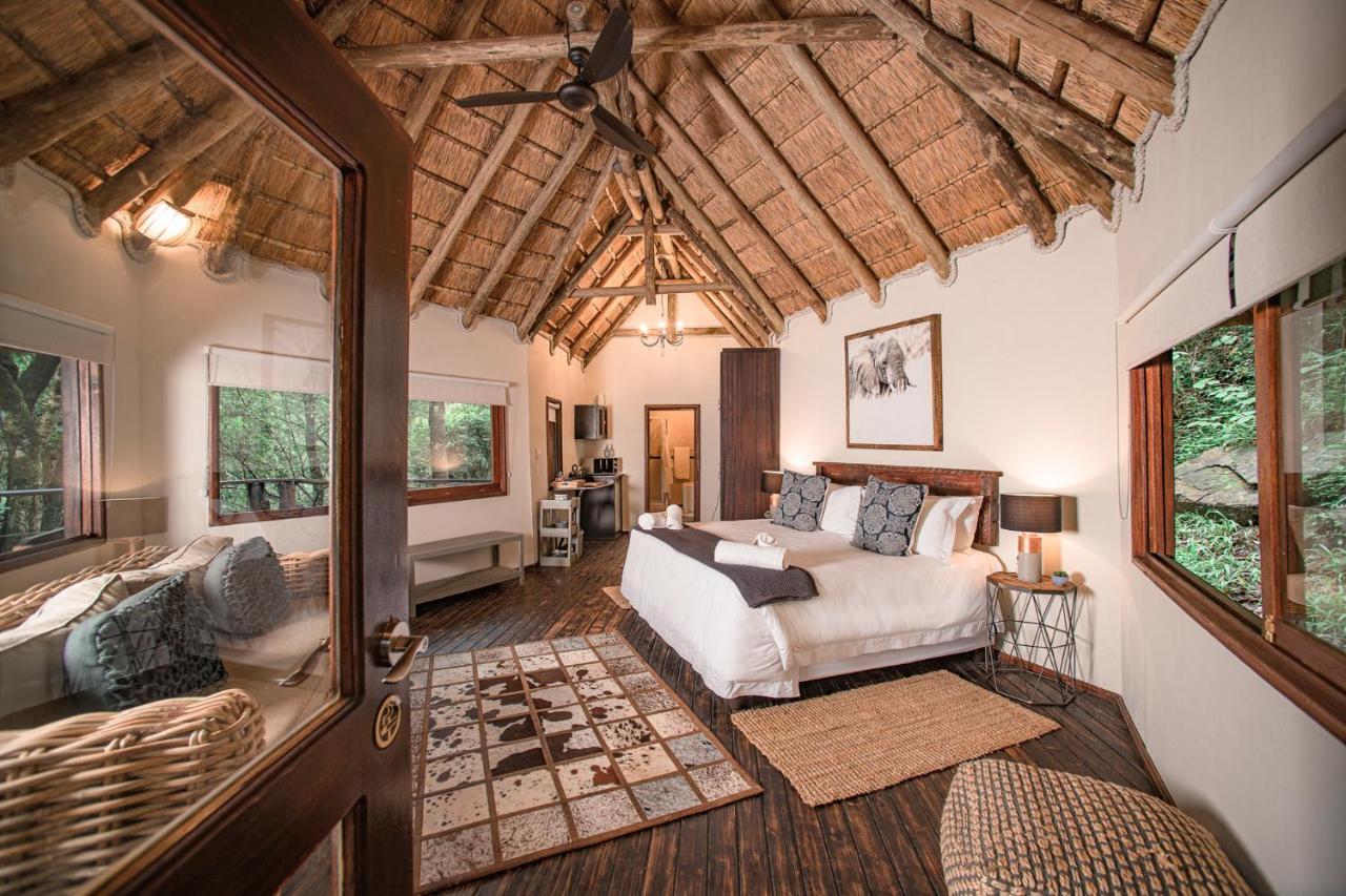 Serenity Mountain And Forest Lodge Malalane Εξωτερικό φωτογραφία