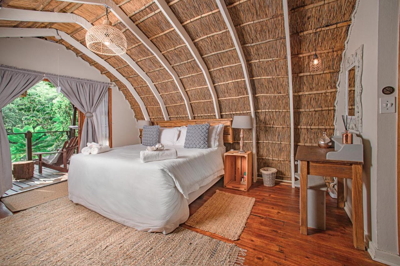 Serenity Mountain And Forest Lodge Malalane Εξωτερικό φωτογραφία
