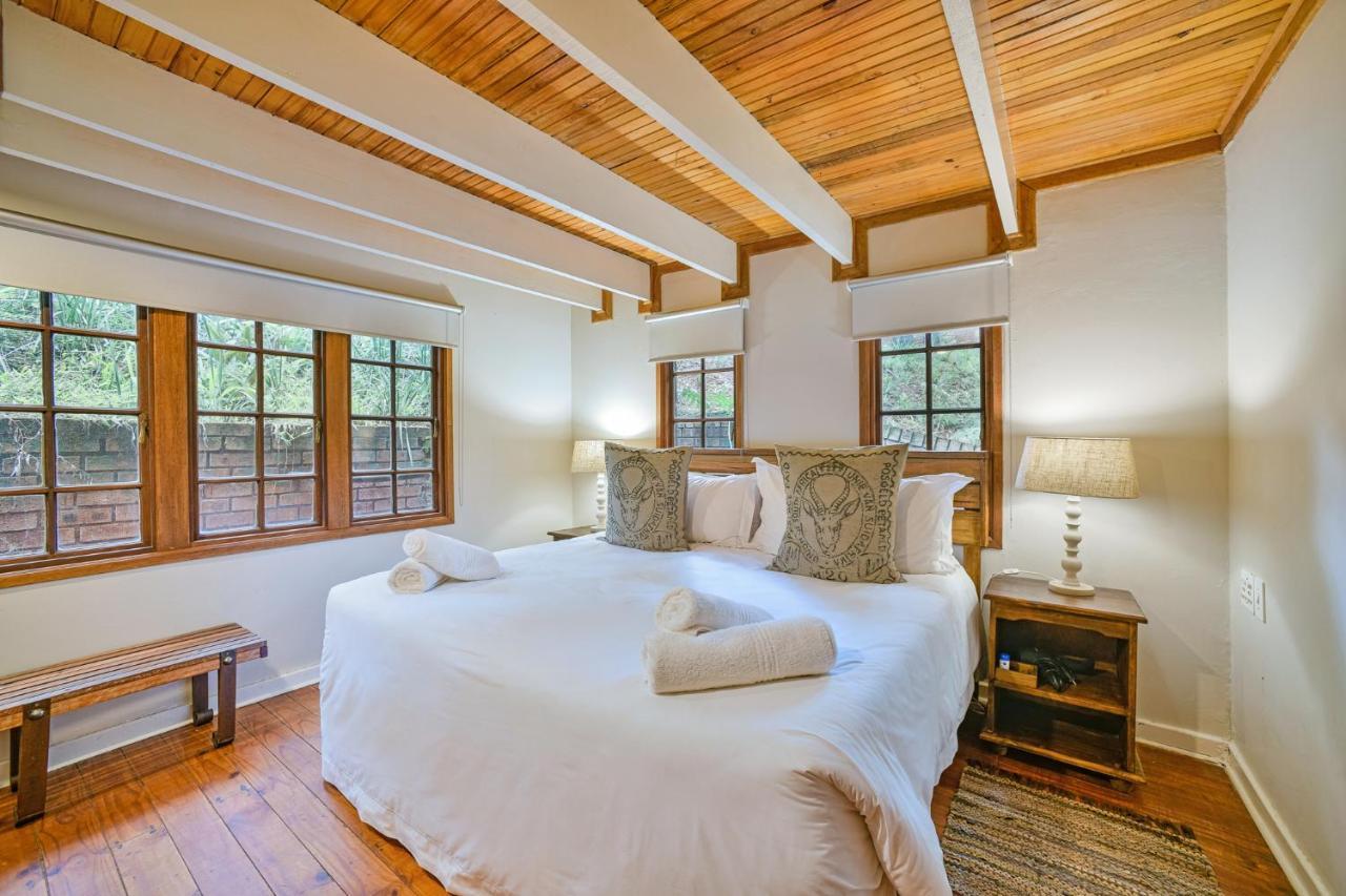 Serenity Mountain And Forest Lodge Malalane Εξωτερικό φωτογραφία