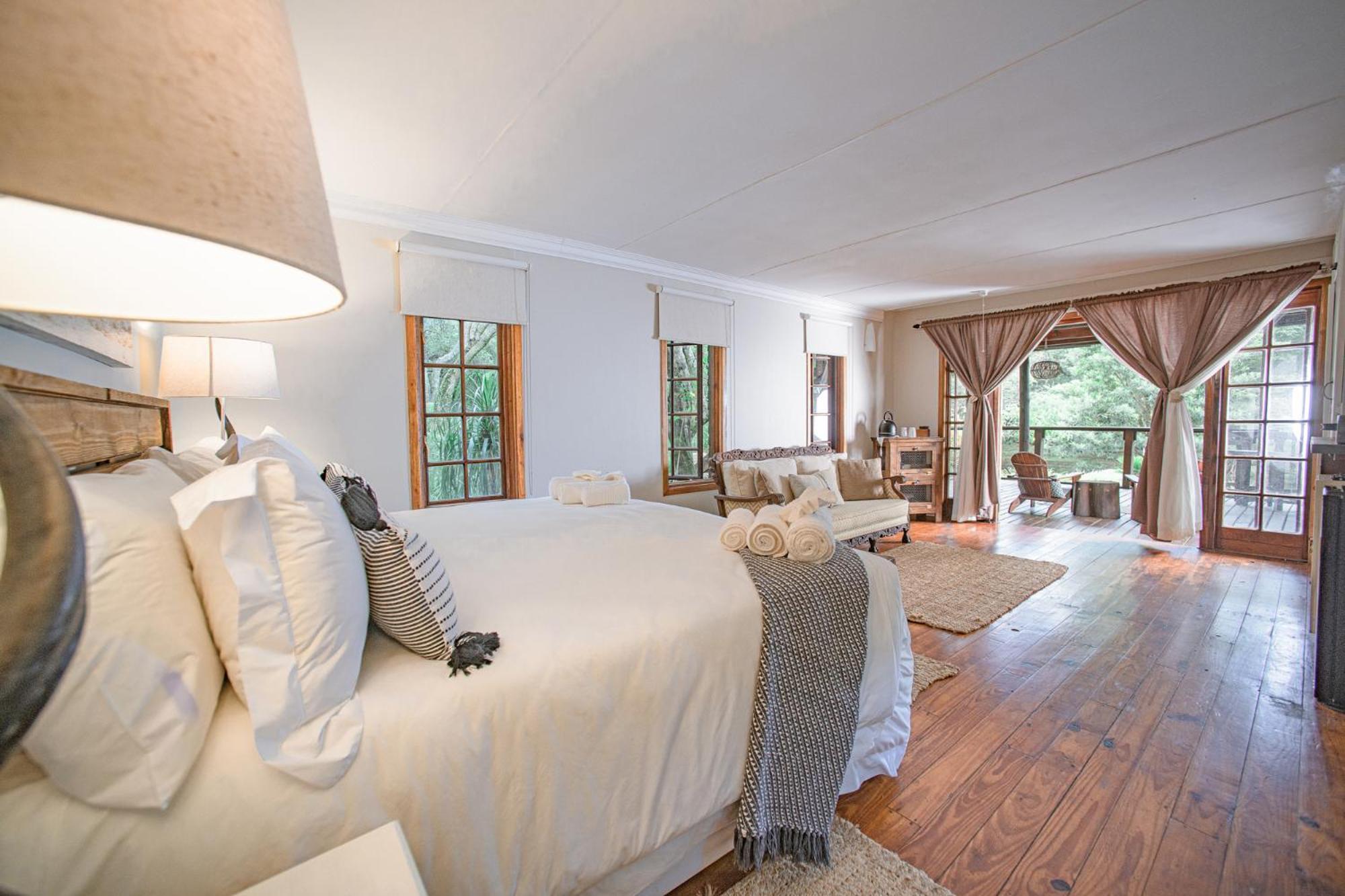 Serenity Mountain And Forest Lodge Malalane Εξωτερικό φωτογραφία