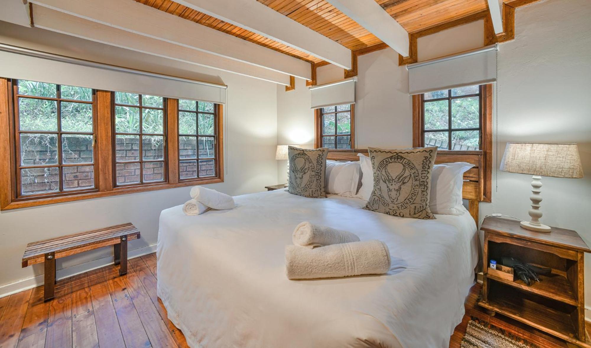 Serenity Mountain And Forest Lodge Malalane Εξωτερικό φωτογραφία