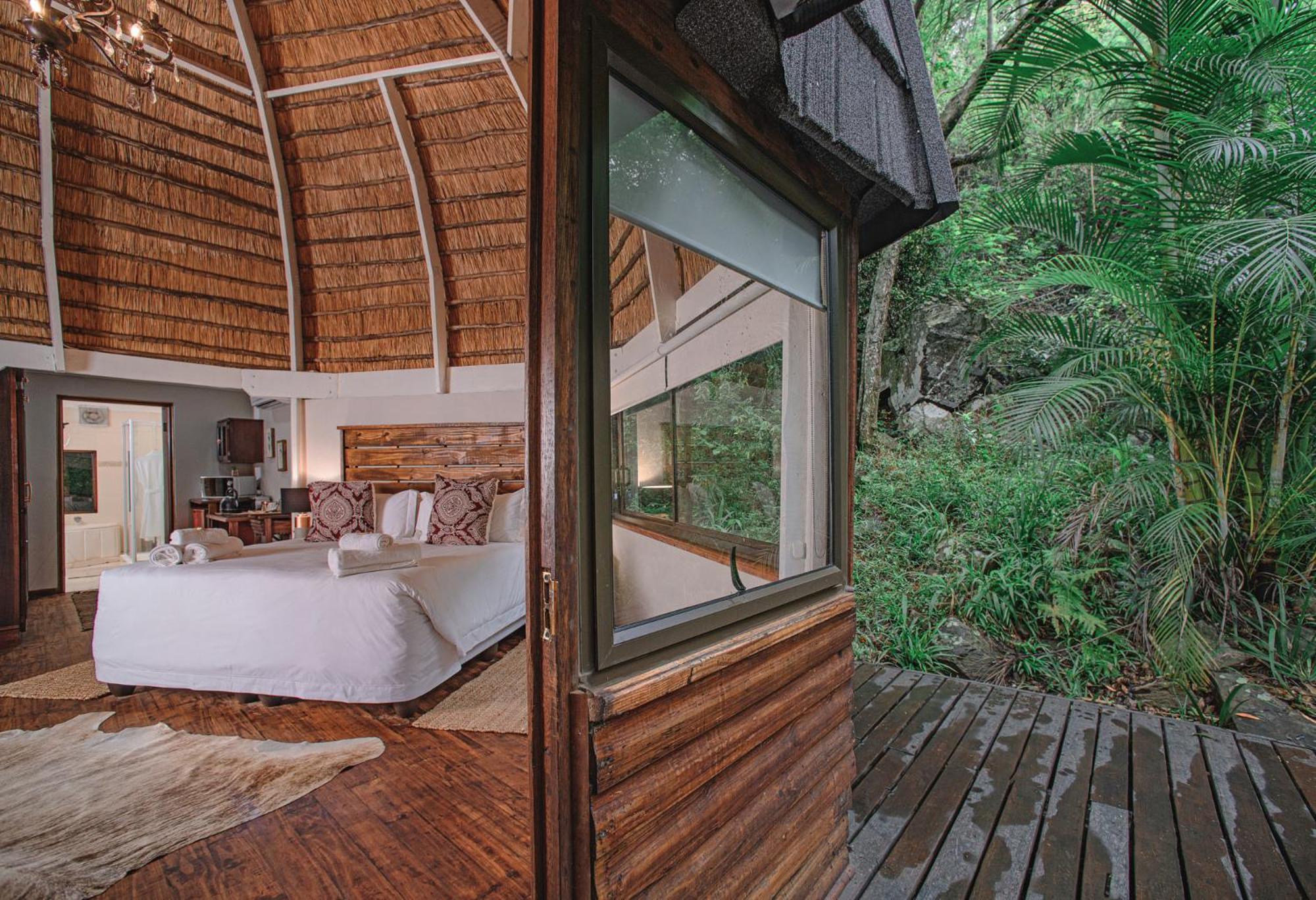 Serenity Mountain And Forest Lodge Malalane Εξωτερικό φωτογραφία