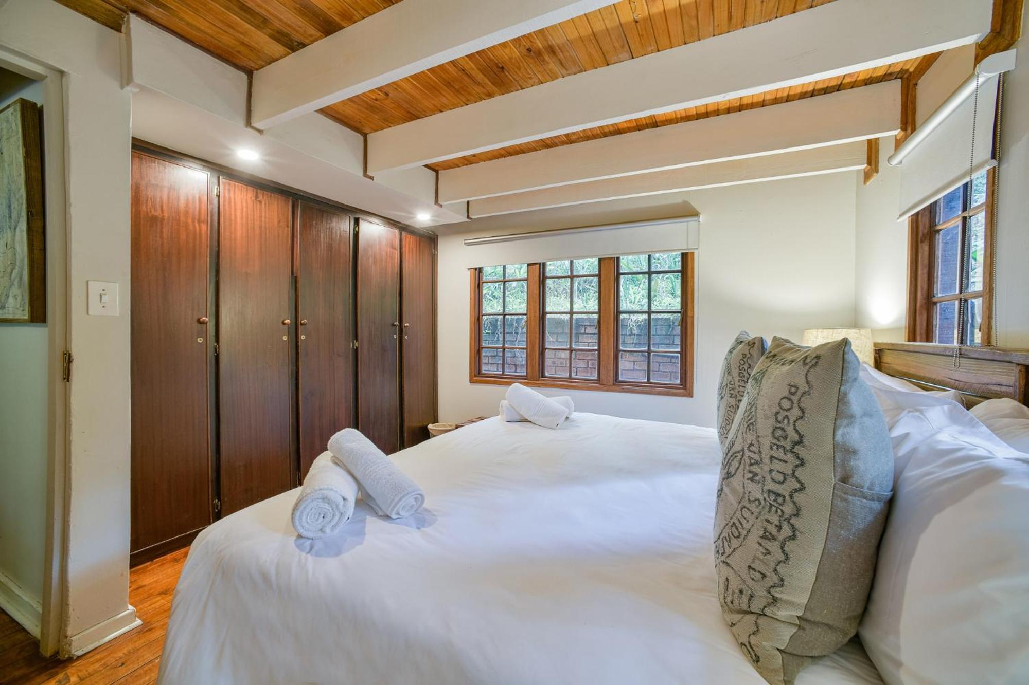 Serenity Mountain And Forest Lodge Malalane Εξωτερικό φωτογραφία