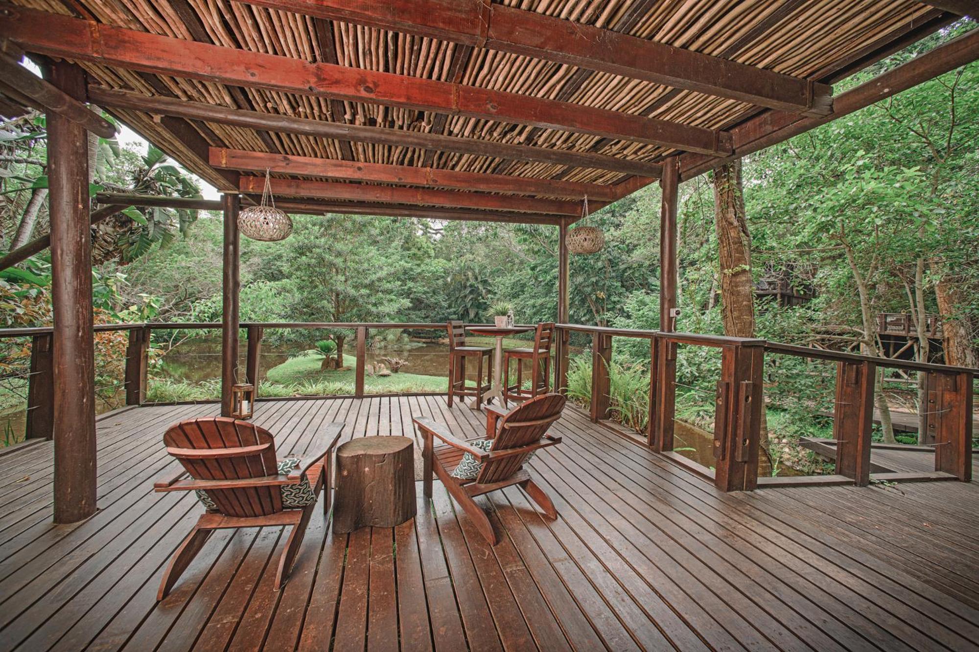 Serenity Mountain And Forest Lodge Malalane Εξωτερικό φωτογραφία