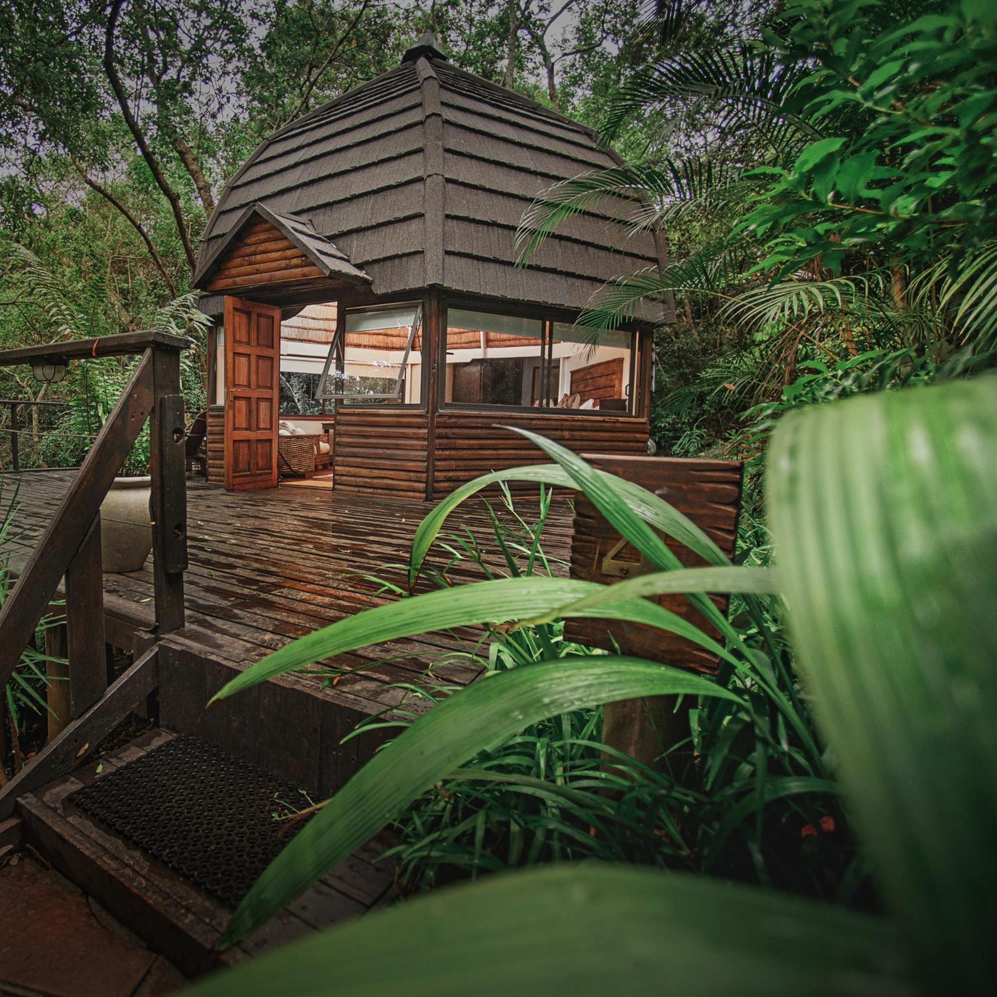 Serenity Mountain And Forest Lodge Malalane Εξωτερικό φωτογραφία