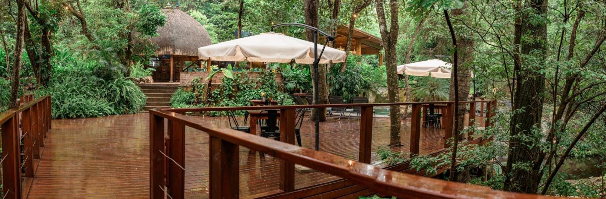 Serenity Mountain And Forest Lodge Malalane Εξωτερικό φωτογραφία