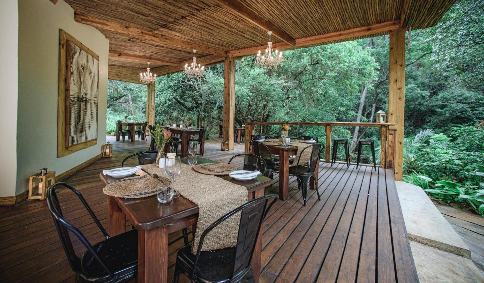Serenity Mountain And Forest Lodge Malalane Εξωτερικό φωτογραφία