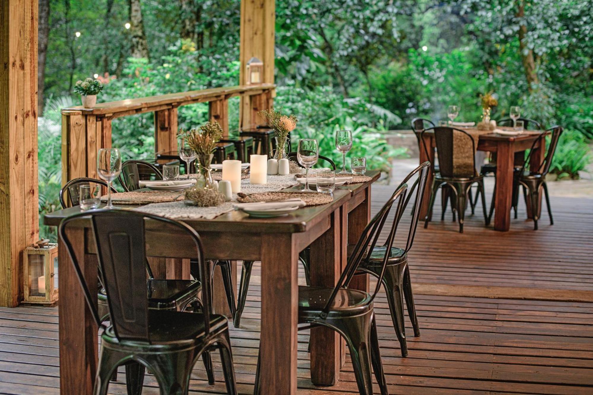 Serenity Mountain And Forest Lodge Malalane Εξωτερικό φωτογραφία